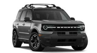 2026 Ford Bronco Sport® External Image 5